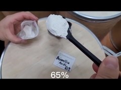 Natural Frankincense Tree Boswellin Extract Boswellic Acid 65% Powder