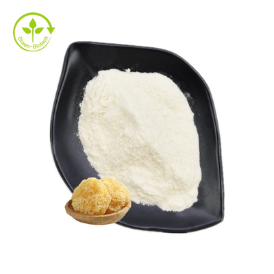 Tremella Fuciformis निकालें पॉलीसेकेराइड पाउडर 30% - 50%