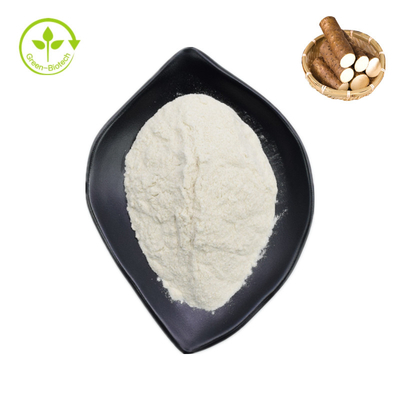 वाइल्ड यम एक्सट्रैक्ट पाउडर 10:1 Rhizoma Dioscoreae Dioscorea Nipponica Makino एक्सट्रैक्ट