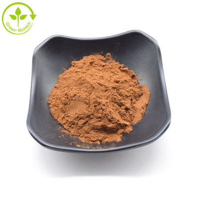 ख्रिसंथेमम फूल निकालना 0.1% लुटेओलिन/फ्लावोन ख्रिसंथेमम सिनेरियाईफूलियम निकालना