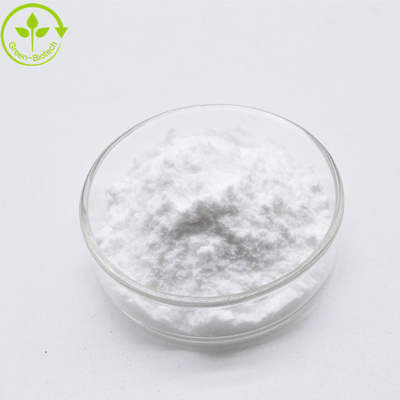 सबसे अच्छी कीमत Genipine पाउडर CAS 6902-77-8 गार्डेनिया अर्क शुद्ध एचपीएलसी 98%