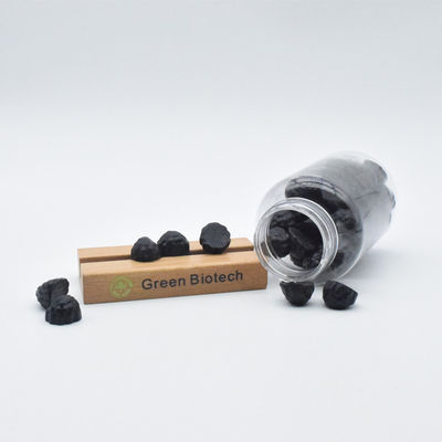 ऊर्जा और मस्तिष्क स्मृति के लिए शुद्ध हिमालयी शिलाजीत गमियाँ प्रदान करें फुल्विक एसिड