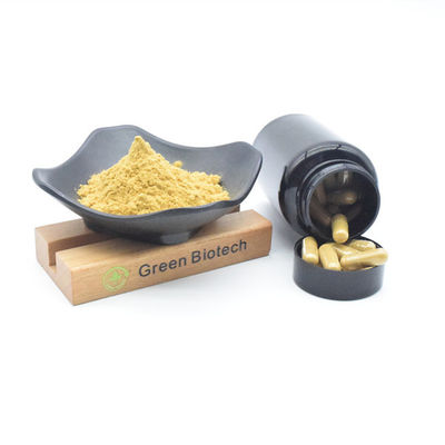 थोक प्राकृतिक 200:1 टोंगकट अली निकालने 1% 2% यूरीकोमानोन टोंगकट अली निकालने कैप्सूल