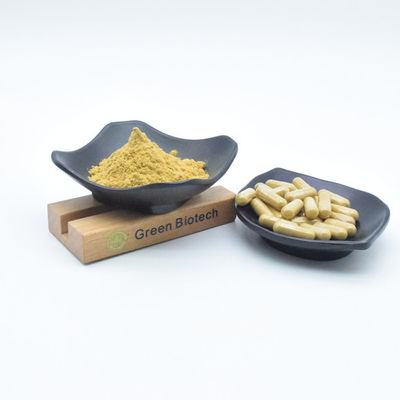 आपूर्ति निजी लेबल 1% 2% यूरीकोमानोन टोंगकट अली निकालने के कैप्सूल