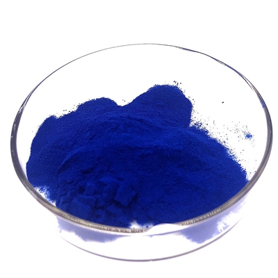 Acai बाउल 60% -70% प्रोटीन पोषक तत्व के लिए शाकाहारी ब्लू स्पिरुलिना ग्लूटेन मुक्त