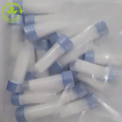 सेल्फ-टैनिंग के लिए 10mg पैकिंग मेलानोतन 2 पाउडर कैस 121062-08-6