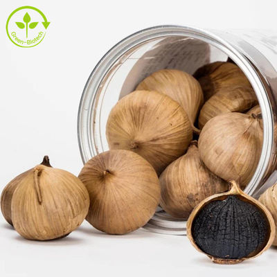 प्राकृतिक किण्वित काली लहसुन का सत्त SAC S-ally-L-Cysteine ​​0.2% पाउडर