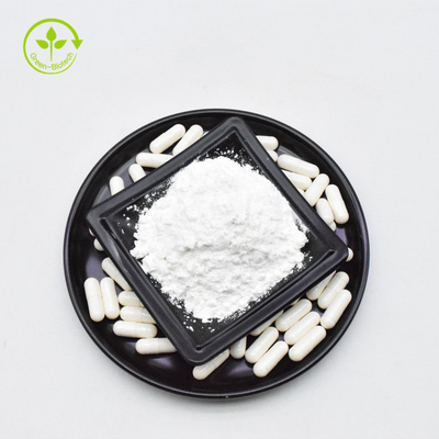 एंटी एजिंग 99.9% निकोटिनामाइड मोनोन्यूक्लियोटाइड 500mg शुद्ध NMN कैप्सूल