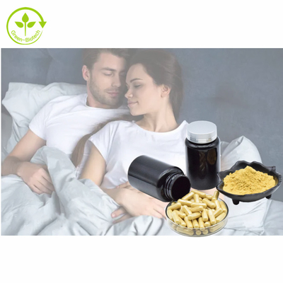 Tongkat अली कैप्सूल 500mg 60caps/बोतल Eurycomanone पाउडर 1% 3% 5% 8% 10%