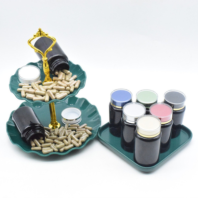 शरीर सौष्ठव के लिए मानकीकृत जटिल तुर्केस्टेरोन कैप्सूल 500mg