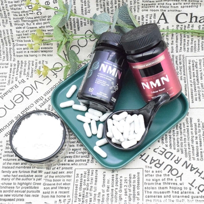 Sublingual प्योर निकोटिनामाइड मोनोन्यूक्लियोटाइड NMN बल्क पाउडर सप्लीमेंट
