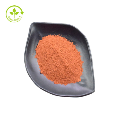 एंटी-एजिंग के लिए 99% PQQ बल्क पायरोलोक्विनोलिन क्विनोन CAS 72909-34-3