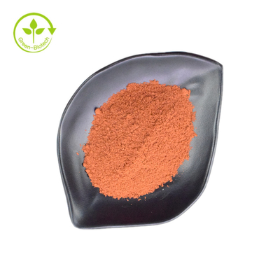 एंटी-एजिंग के लिए 99% PQQ बल्क पायरोलोक्विनोलिन क्विनोन CAS 72909-34-3