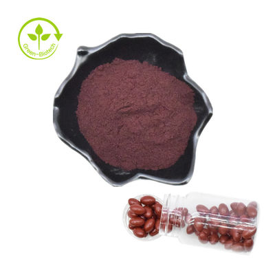 एंटीऑक्सिडेंट हेमेटोकोकस प्लुवियलिस प्राकृतिक एस्टैक्सैन्थिन पाउडर निकालते हैं