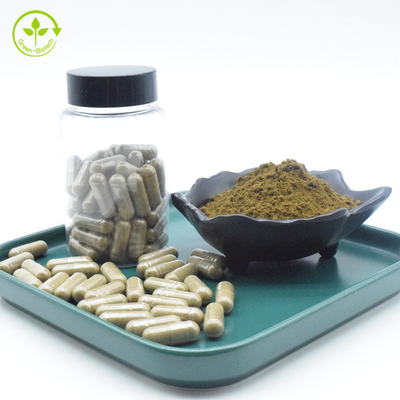 शुद्ध तुर्केस्टेरोन 40% 10% निजी लेबल अजुगा तुर्केस्टेरोन कैप्सूल 500 मिलीग्राम 1000 मिलीग्राम