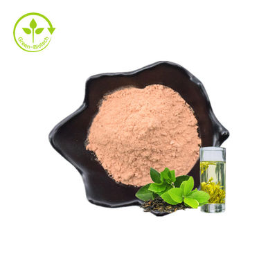 फैक्टरी थोक पौधे की पत्ती स्वस्थ 60% उच्च गुणवत्ता वाली प्राकृतिक हरी चाय की पत्तियां तत्काल पाउडर निकालें