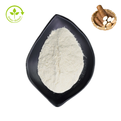 वाइल्ड यम एक्सट्रैक्ट पाउडर 10:1 Rhizoma Dioscoreae Dioscorea Nipponica Makino एक्सट्रैक्ट