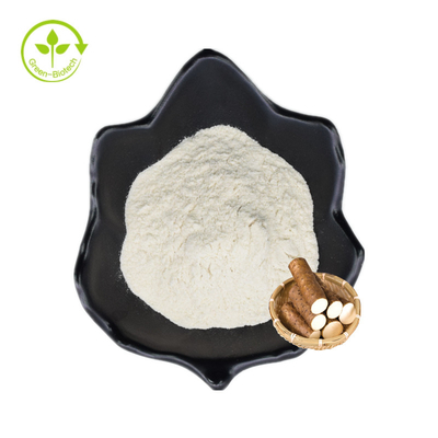 प्राकृतिक वाइल्ड यम निकालने Diosgenin पाउडर 10% 30% 50%