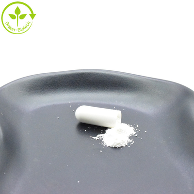 एंटी एजिंग सप्लीमेंट्स बीटा निकोटिनमाइड मोनोन्यूक्लियोटाइड 500MG NMN कैप्सूल 99%