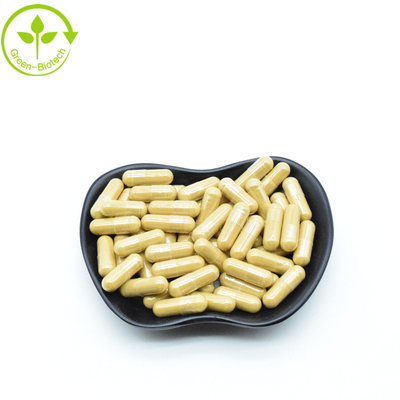 जैविक ginseng जड़ प्रतिरक्षा प्रणाली को मजबूत करती है उच्च गुणवत्ता वाला ginseng