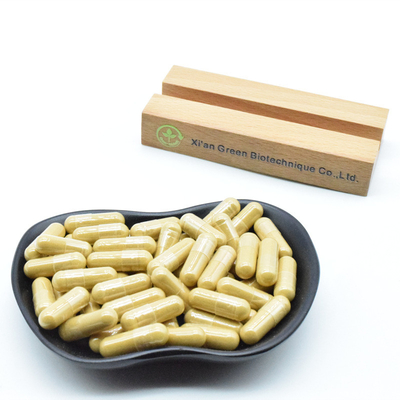 Ginseng Root Extract Supplements कैप्सूल स्वास्थ्य देखभाल उत्पाद