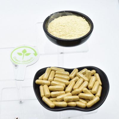 Ginseng Root Extract Supplements कैप्सूल स्वास्थ्य देखभाल उत्पाद