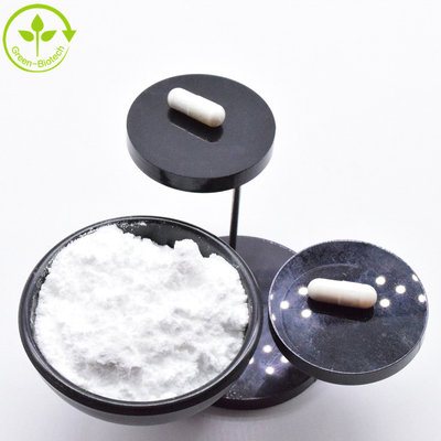 OEM 500Mg एनएमएन सप्लीमेंट्स निकोटिनमाइड मोनोन्यूक्लियोटाइड रेस्वेराट्रोल एनएमएन कैप्सूल एंटी एजिंग