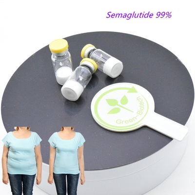 Semaglutide वजन घटाने के लिए यूरोपीय बाजार में गर्म बिक्री