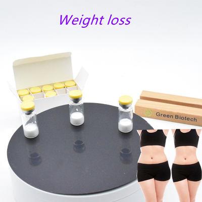 सबसे अच्छी कीमत 2mg 5mg 10mg  वजन घटाने के लिए Semaglutide