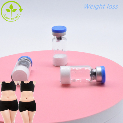 थोक GLP-1 पेप्टाइड पाउडर  Semaglutide For Weight Loss