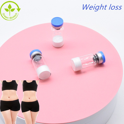 2mg 5mg 10mg उच्च शुद्धता 98%  वजन घटाने के लिए Semaglutide