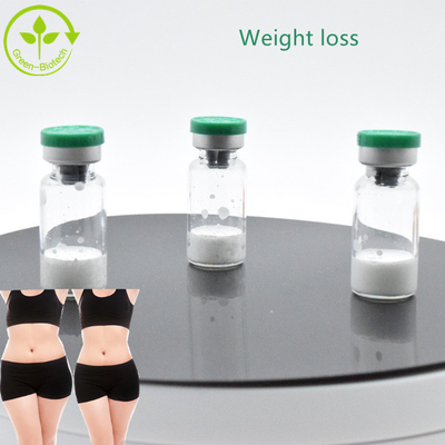 2mg 5mg 10mg टिरज़ेपेटाइड सेमाग्लुटाइड गर्म बिक्री अमेरिकी बाजार में