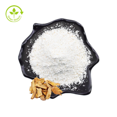 रेस्वेराट्रोल 98% रेस्वेराट्रोल पाउडर Polygonum Cuspidatum Extract