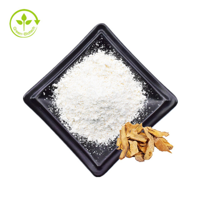98% 20% अंगूर की त्वचा निकालने Resveratrol पाउडर प्राकृतिक जैविक पूरक CAS 501-36-0