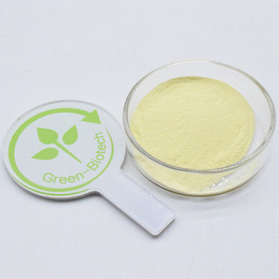 निजी लेबल कावा अर्क 30% पीला ठीक पाउडर कावालैक्टोन अच्छी कीमत के लिए