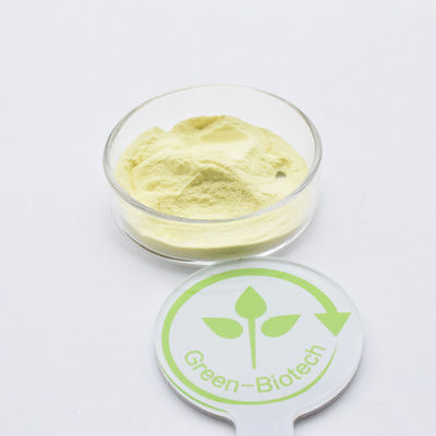 निजी लेबल कावा अर्क 30% पीला ठीक पाउडर कावालैक्टोन अच्छी कीमत के लिए