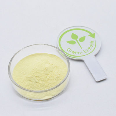 उच्च गुणवत्ता वाले पीले कावालेक्टोन 30% कावा रूट निकालने कावा निकालने
