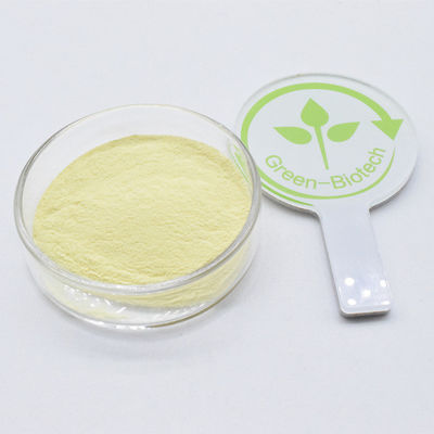 उच्च गुणवत्ता वाले पीले कावालेक्टोन 30% कावा रूट निकालने कावा निकालने