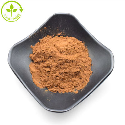 उच्च गुणवत्ता वाले क्रिसैंथेमम निकालने 5% फ्लेवोन क्रिसैंथेममम फूल निकालने