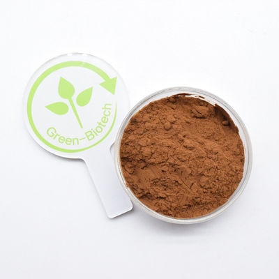 उच्च गुणवत्ता वाले क्रिसैंथेमम निकालने 5% फ्लेवोन क्रिसैंथेममम फूल निकालने