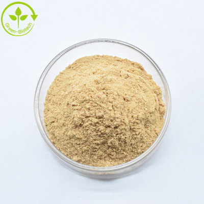 गर्म बिक्री तेजी से वितरण Ecdysterone पाउडर Cyanotis Arachnoidea निकालने