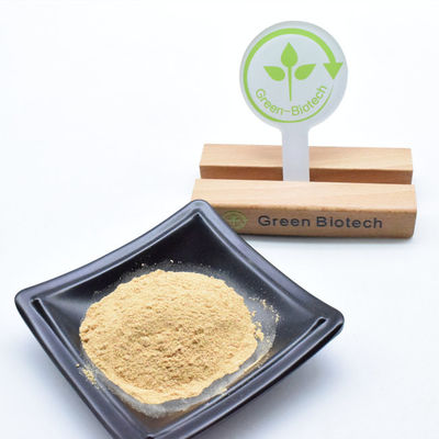 गर्म बिक्री Cyanotis Arachnoidea रूट निकालने Ecdysone, बीटा Ecdysterone 98%