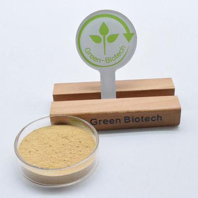शुद्ध साइनोटिस अराकोइड रूट अर्क 98% बीटा एक्डीस्टेरोन पाउडर