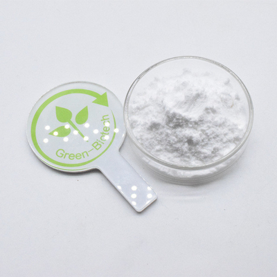 थोक मूल्य Genipin Gardenia Extract पाउडर CAS 6902-77-8 प्राकृतिक 98% Genipin