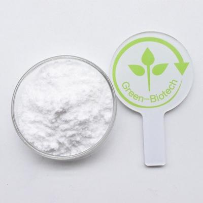 स्वास्थ्य देखभाल Geniposide Gardenia Extract CAS 6902-77-8 98% Genipin