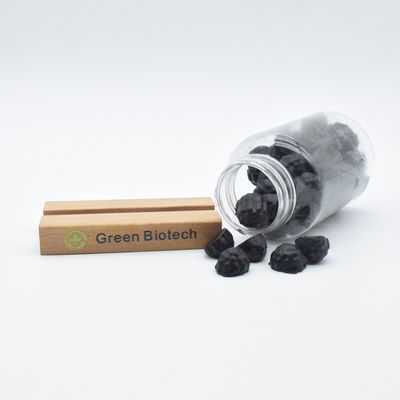 ऊर्जा और मस्तिष्क स्मृति के लिए शुद्ध हिमालयी शिलाजीत गमियाँ प्रदान करें फुल्विक एसिड