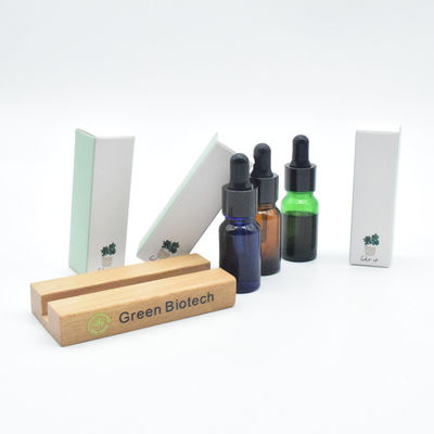 कस्टम प्रतिरक्षा प्रणाली समर्थन शिलाजीत राल तरल बूंदें फुल्विक एसिड