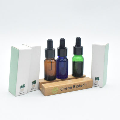 कस्टम प्रतिरक्षा प्रणाली समर्थन शिलाजीत राल तरल बूंदें फुल्विक एसिड