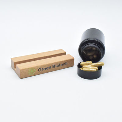 निजी लेबल कार्बनिक थोक प्राकृतिक अर्क जड़ थोक अर्क Tongkat अली कैप्सूल
