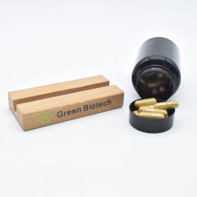 निजी लेबल कार्बनिक थोक प्राकृतिक अर्क जड़ थोक अर्क Tongkat अली कैप्सूल